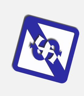 Logo component